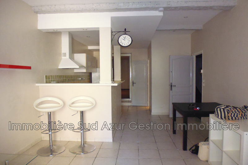 Photo Appartement Solliès-Toucas achat appartement 2 pièces 41 m²