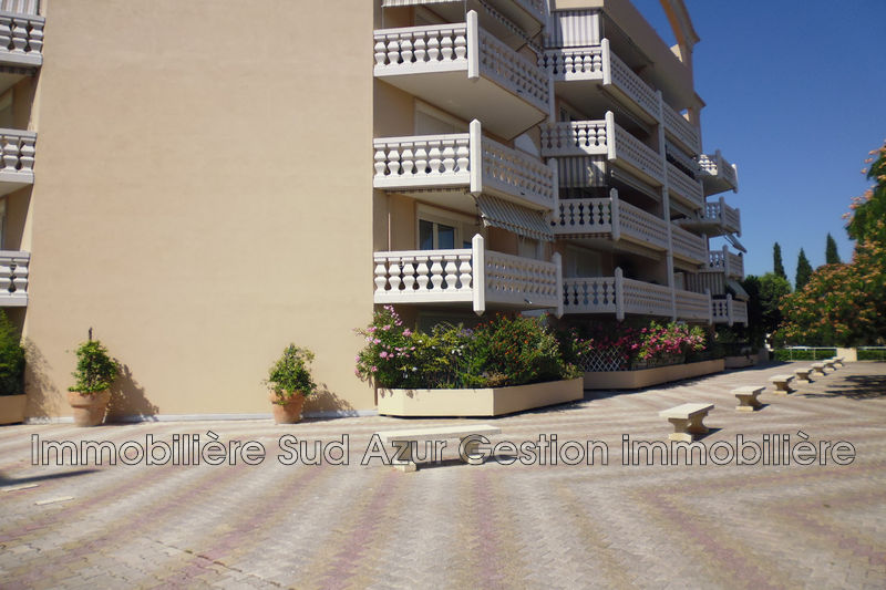 Photo Appartement Hyères achat appartement 2 pièces 50 m²