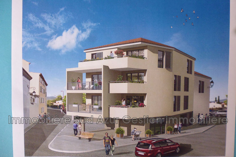 Photo Appartement La Farlède achat appartement