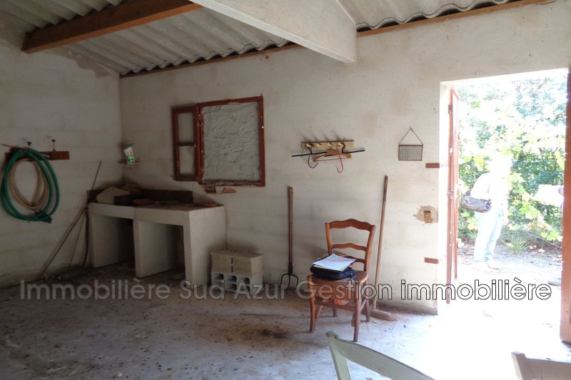 Photo Terrain non constructible Solliès-Pont achat terrain non constructible 2014 m²