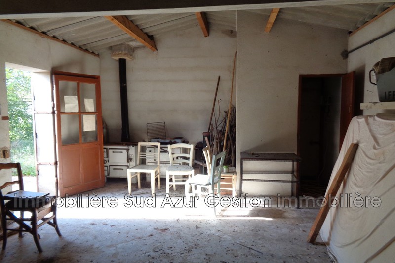 Vente Terrain Non Constructible Sollies Pont 83210 83 000