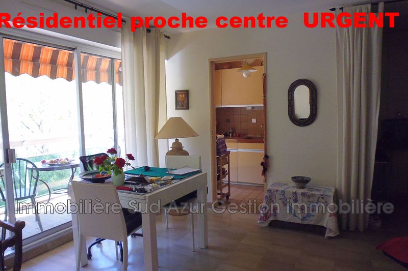 Photo Appartement Hyères achat appartement 2 pièces 42 m²