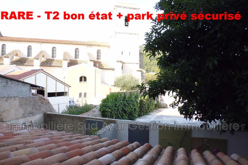Photo Appartement Solliès-Pont achat appartement 2 pièces 30 m²