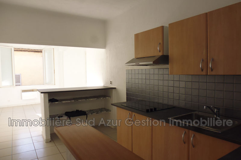 Photo Appartement Solliès-Pont achat appartement 2 pièces 45 m²