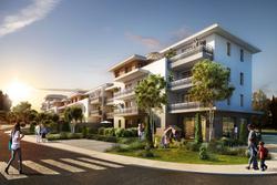 Photos Appartement à vendre Cuers 83390