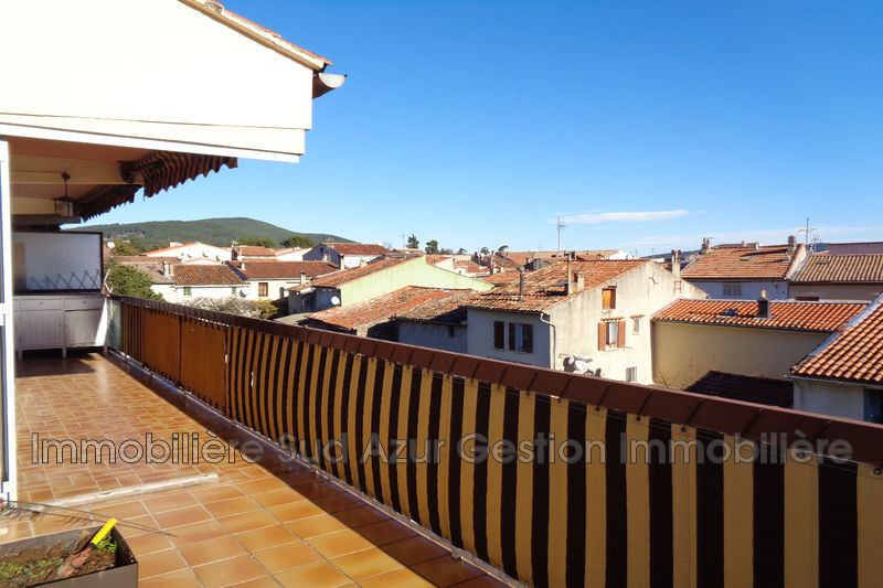 Photo Appartement Solliès-Pont achat appartement 5 pièces 105 m²