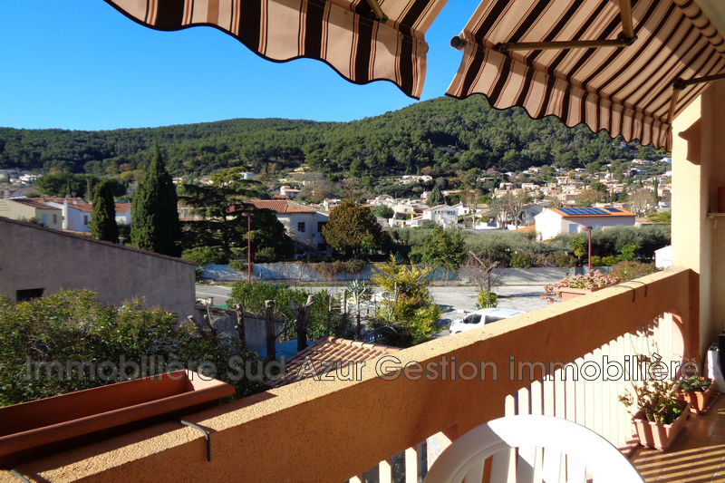 Photo Appartement La Farlède achat appartement 3 pièces 78 m²