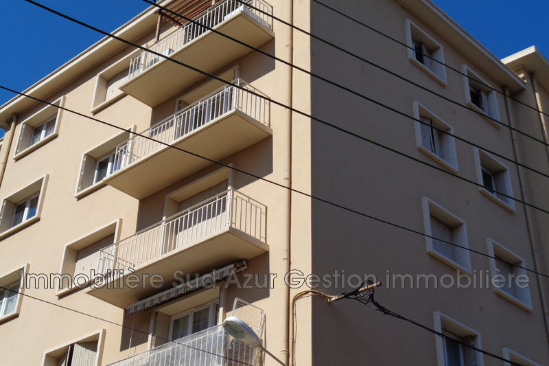 Photo Appartement Toulon achat appartement 2 pièces 40 m²