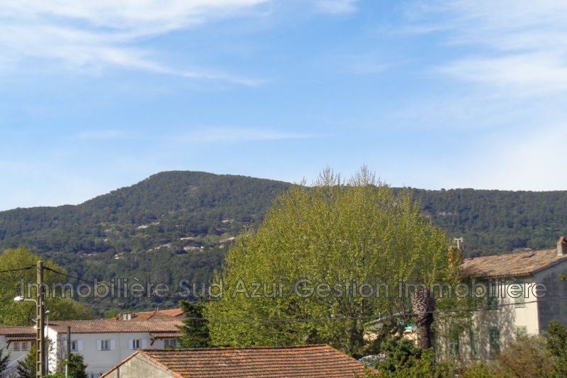 Photo Appartement Solliès-Pont achat appartement 3 pièces 56 m²