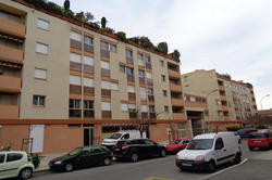 Photos Appartement à vendre Hyères 83400