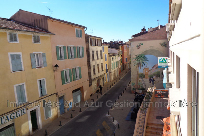 Photo Appartement Solliès-Pont achat appartement 4 pièces 91 m²