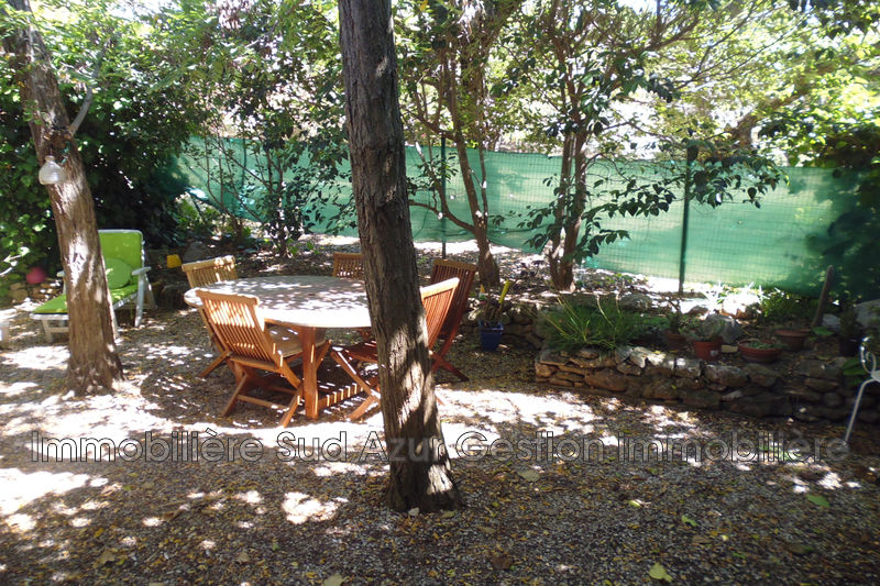 Photo Rez-de-jardin La Farlède achat rez-de-jardin 2 pièces 58 m²