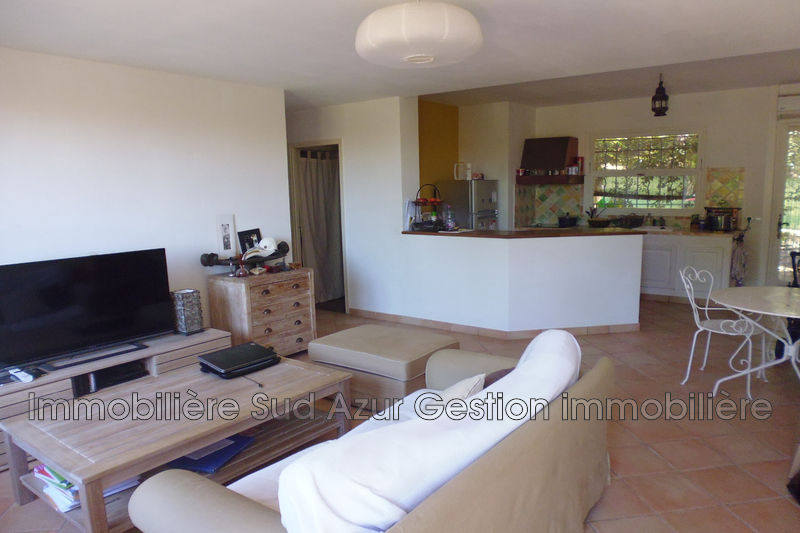 Photo Rez-de-jardin La Farlède achat rez-de-jardin 2 pièces 58 m²