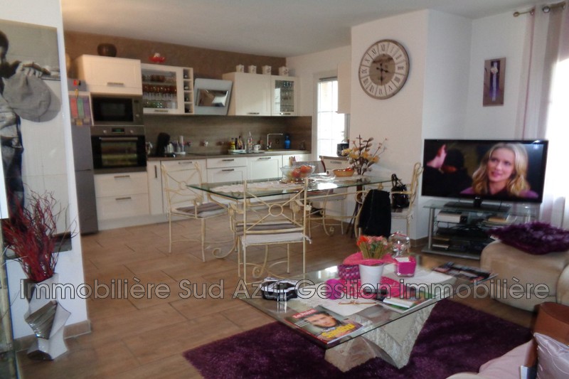Photo Appartement Solliès-Pont achat appartement 2 pièces 42 m²