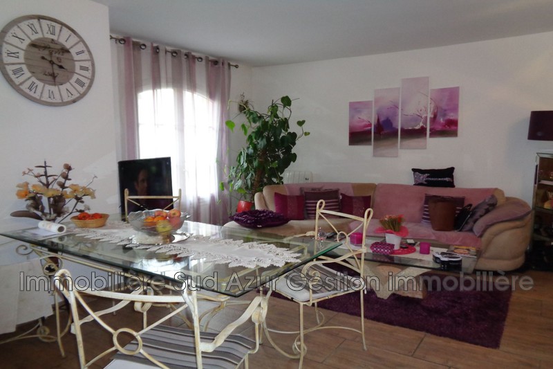 Photo Appartement Solliès-Pont achat appartement 2 pièces 42 m²