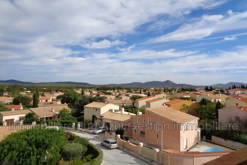 Photo Appartement La Farlède achat appartement 4 pièces 73 m²