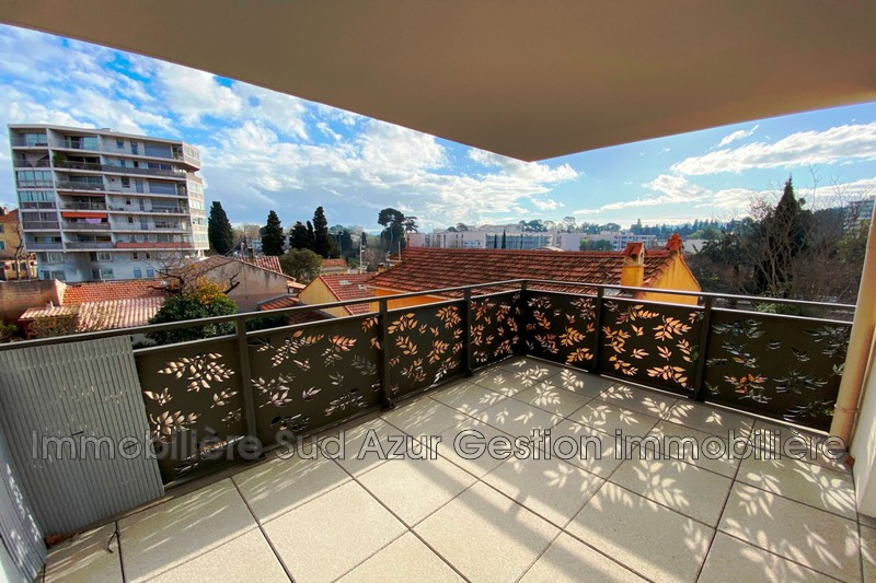 Photo Appartement Toulon achat appartement 3 pièces 55 m²