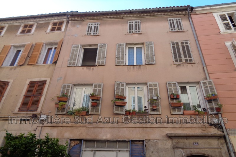 Photo Appartement Solliès-Pont achat appartement 3 pièces 75 m²