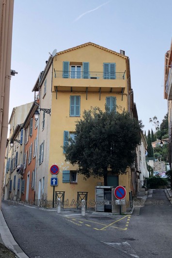 Photo Appartement Hyères achat appartement 1 pièce 24 m²