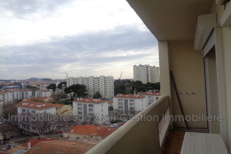 Photo Appartement Toulon achat appartement 3 pièces 66 m²