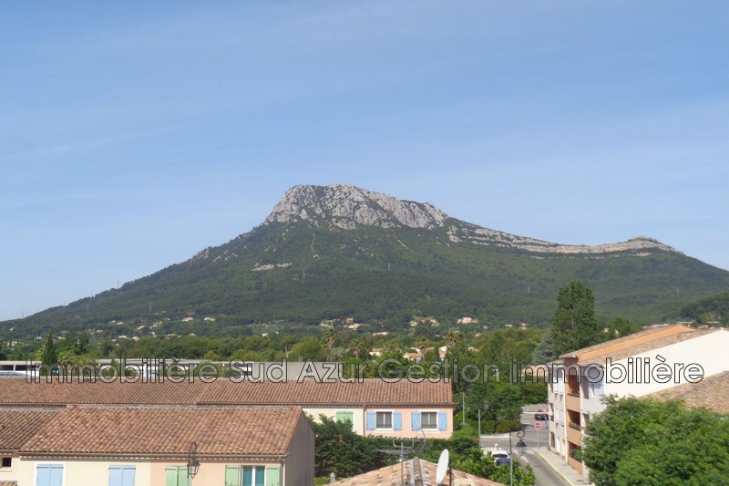 Photo Villa sur le toit La Farlède achat villa sur le toit 3 pièces 96 m²