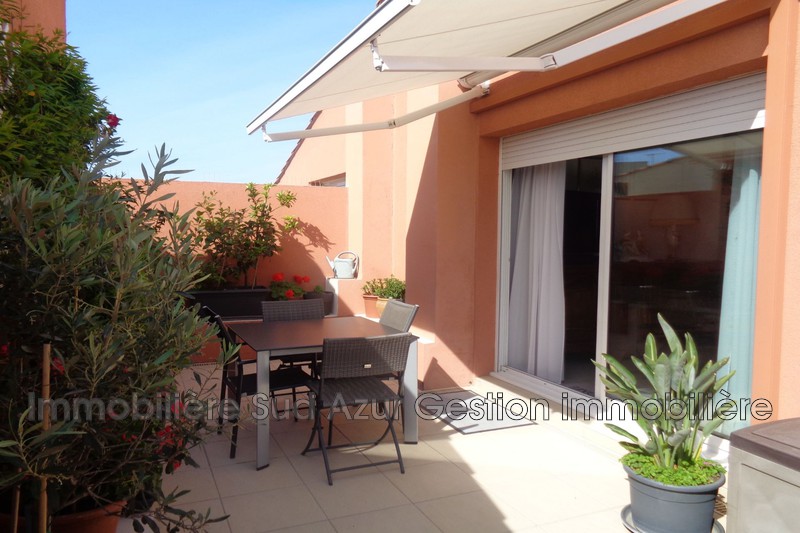 Photo Villa sur le toit La Farlède achat villa sur le toit 3 pièces 96 m²