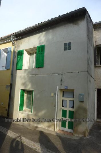 Photo Maison Solliès-Ville achat maison 2 pièces 33 m²