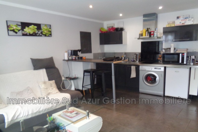 Photo Appartement Belgentier achat appartement 1 pièce 21 m²