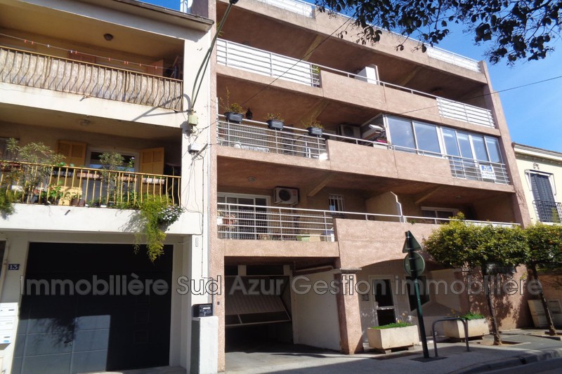 Photo Appartement Hyères achat appartement 3 pièces 55 m²