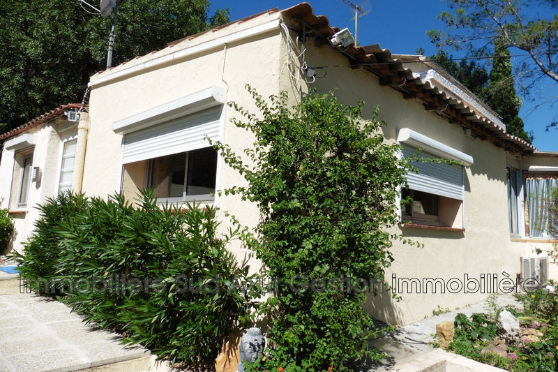 Photo Maison de campagne Solliès-Ville achat maison de campagne 5 pièces 110 m²