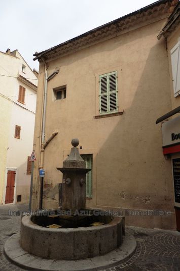 Photo Maison de village Solliès-Toucas achat maison de village 6 pièces 80 m²