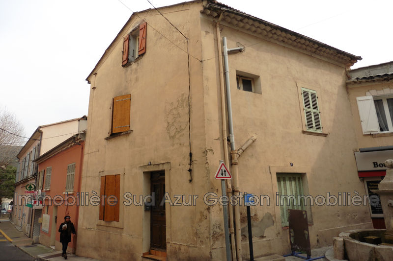 Photo Maison de village Solliès-Toucas achat maison de village 6 pièces 80 m²
