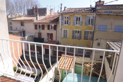 Photos Maison de village à vendre Solliès-Pont 83210