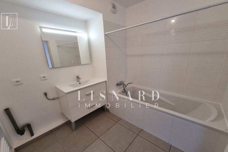 Location appartement Vallauris  