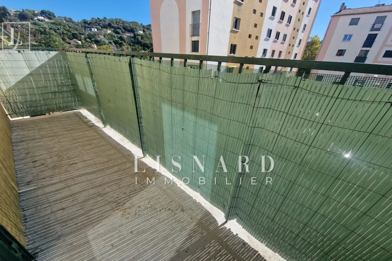 Location appartement Vallauris  