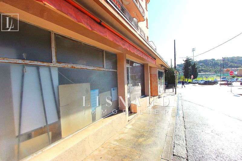vente Vente local commercial local professionnel Vallauris Local professionnel Vallauris Professionnel local professionnel 65 m²