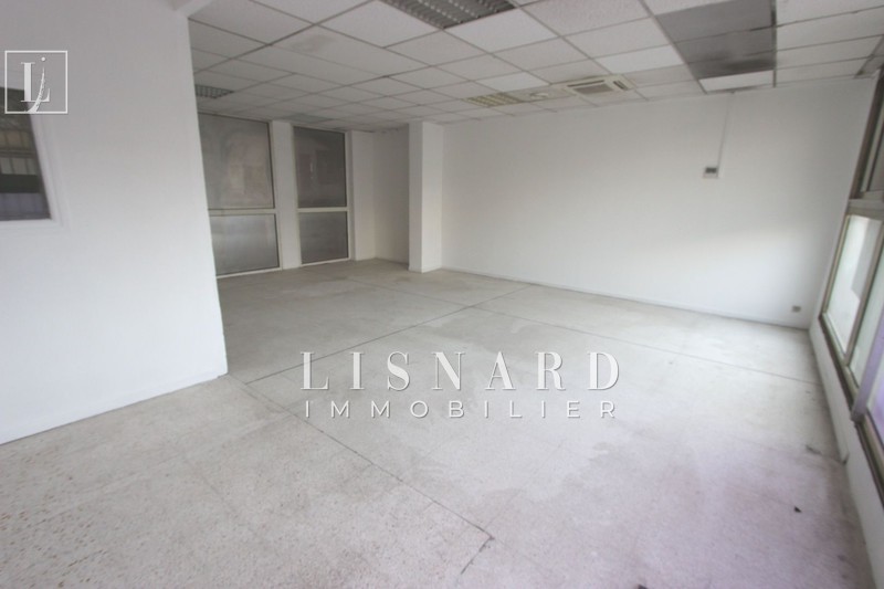 Photo Bureau Vallauris Occupational bureau 140 m²