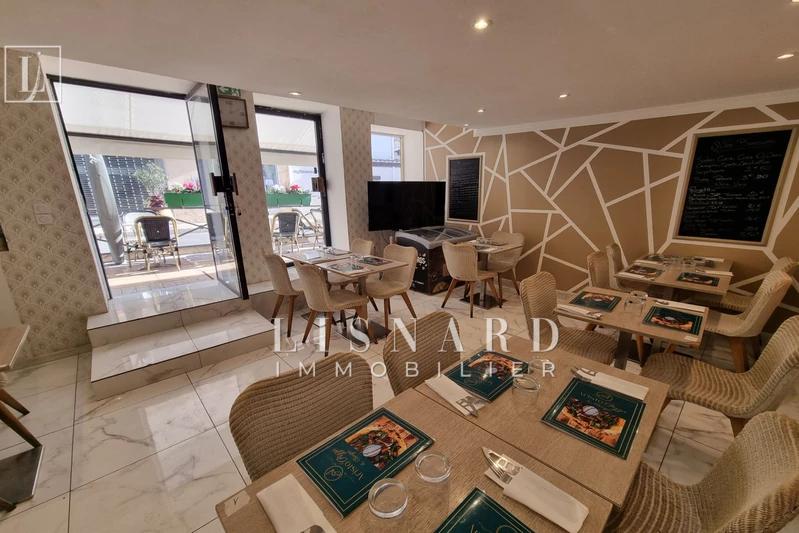 Professionnel  Vallauris  