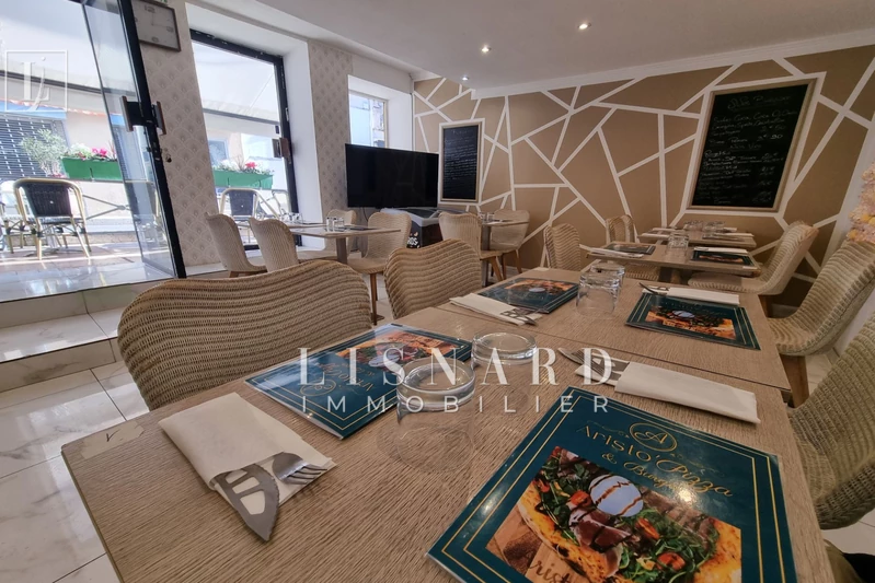 Professionnel  Vallauris  