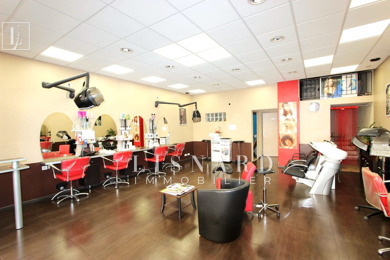 vente Vente local commercial murs boutique Vallauris Murs boutique Vallauris Professionnel murs boutique 90 m²
