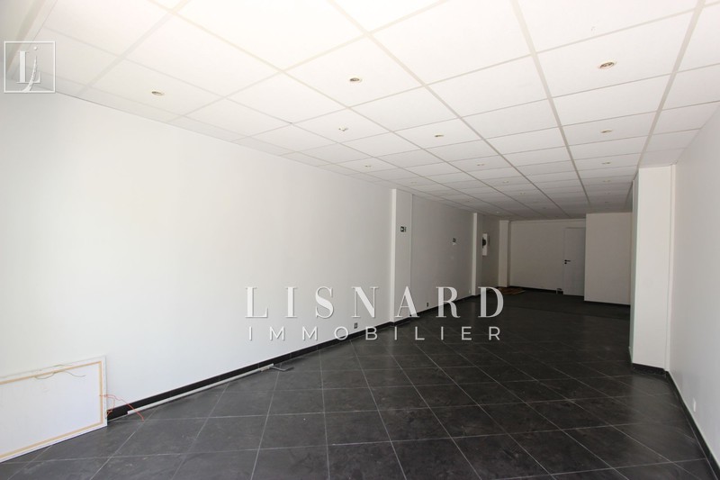 vente Local for sale local professional Vallauris Local professional Vallauris Occupational local professional 47 m²