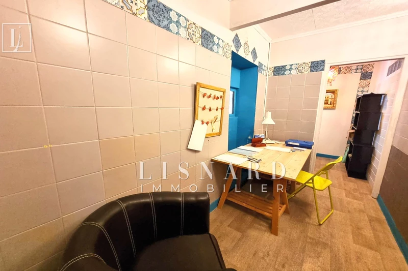 Professionnel boutique Vallauris  