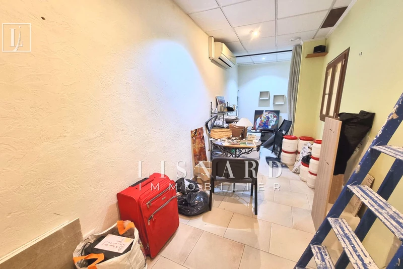 Professionnel boutique Vallauris  
