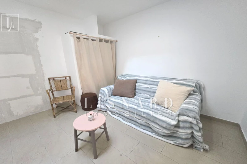 Professionnel boutique Vallauris  
