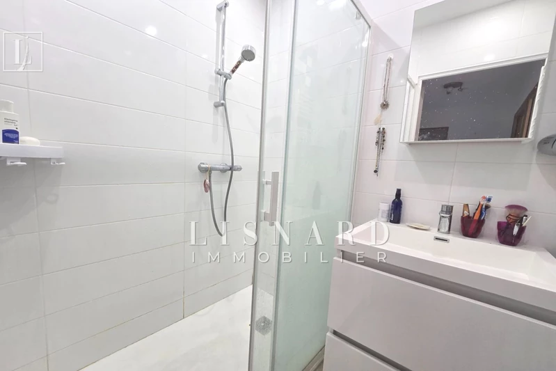 Professionnel boutique Vallauris  