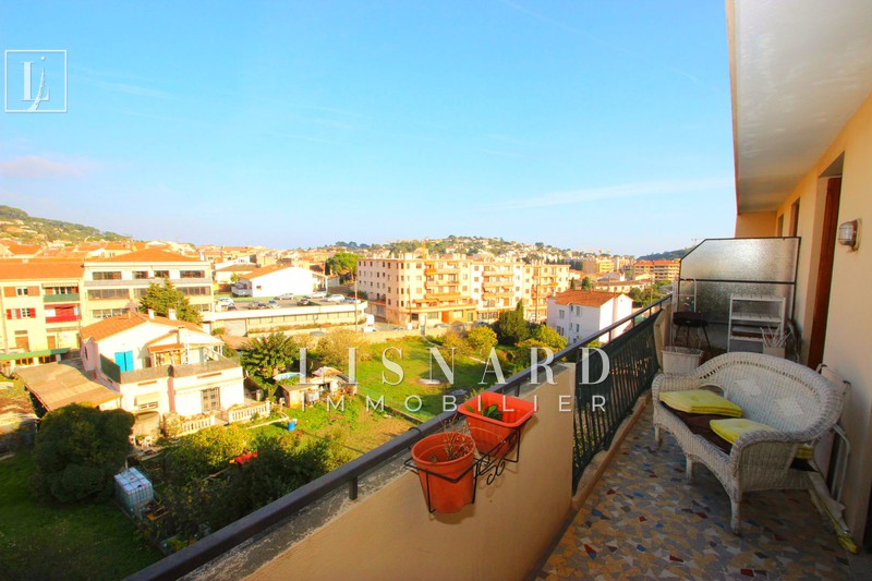 Photo Apartment Vallauris to buy apartment 2 rooms 50 m²