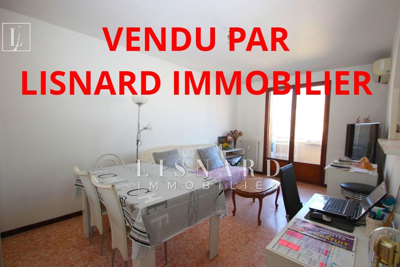 Photo Appartement Vallauris achat appartement 2 pièces 50 m²