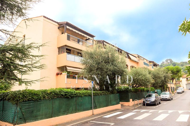 vente Apartment Vallauris Apartment Vallauris to buy apartment 2 rooms 25 m²