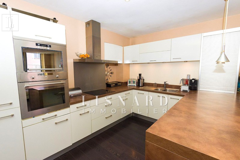 Photo Apartment Vallauris to buy apartment 3 rooms 70 m²