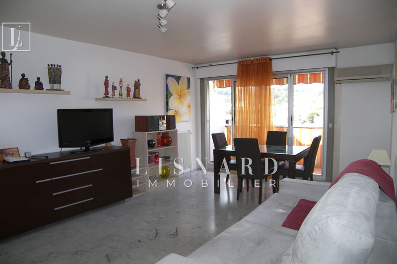 Photo Apartment Vallauris to buy apartment 1 room 33 m²